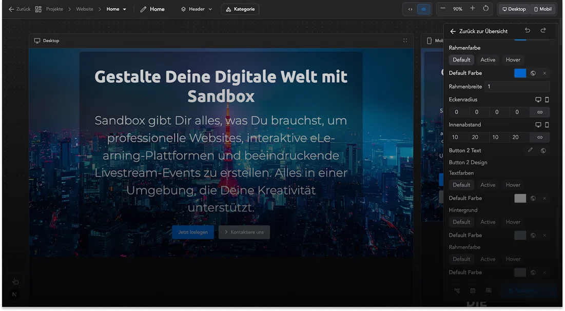 Medienproduktion