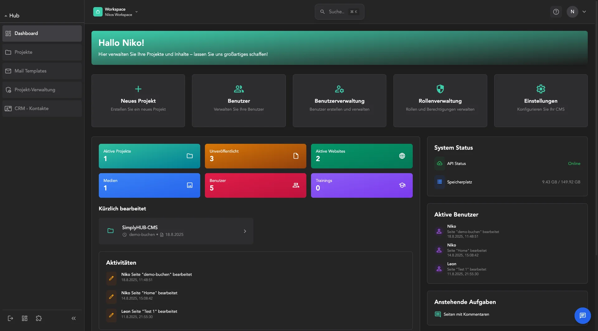 WebBuilder
